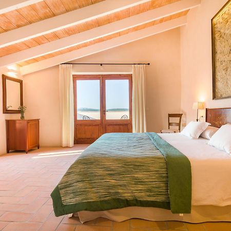 Agroturisme Gossalba Sant Joan Εξωτερικό φωτογραφία