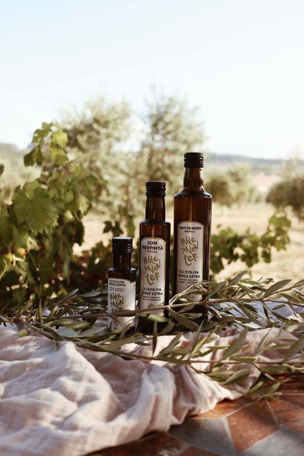 Agroturisme Gossalba Sant Joan Εξωτερικό φωτογραφία