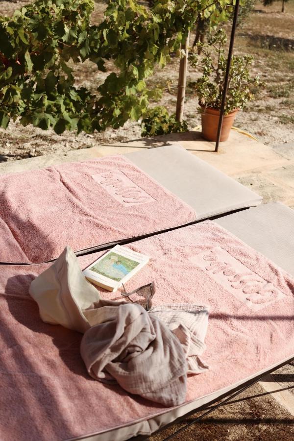 Agroturisme Gossalba Sant Joan Εξωτερικό φωτογραφία