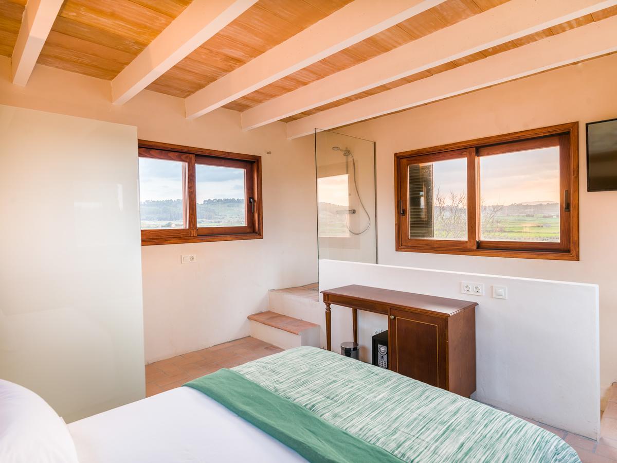 Agroturisme Gossalba Sant Joan Εξωτερικό φωτογραφία