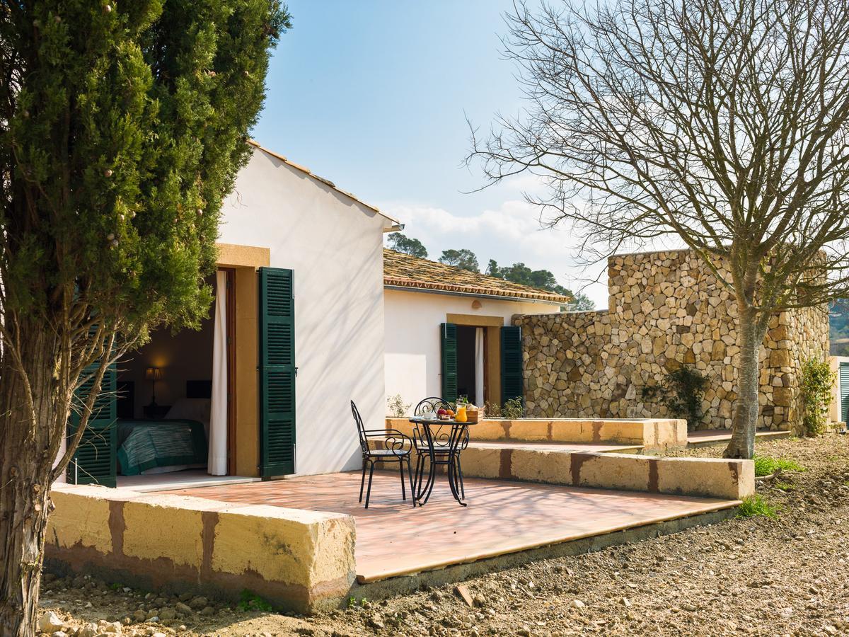 Agroturisme Gossalba Sant Joan Εξωτερικό φωτογραφία