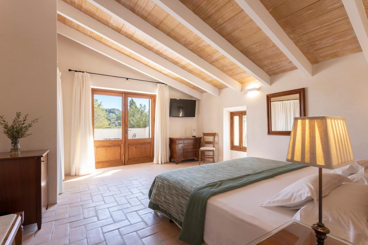 Agroturisme Gossalba Sant Joan Εξωτερικό φωτογραφία